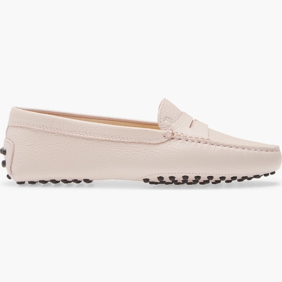 Tod's Driving Penny Loafer size 40.5 - Picture 3 of 9